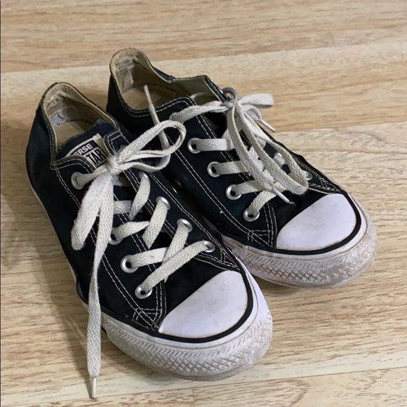 converse all star unisex sneakers